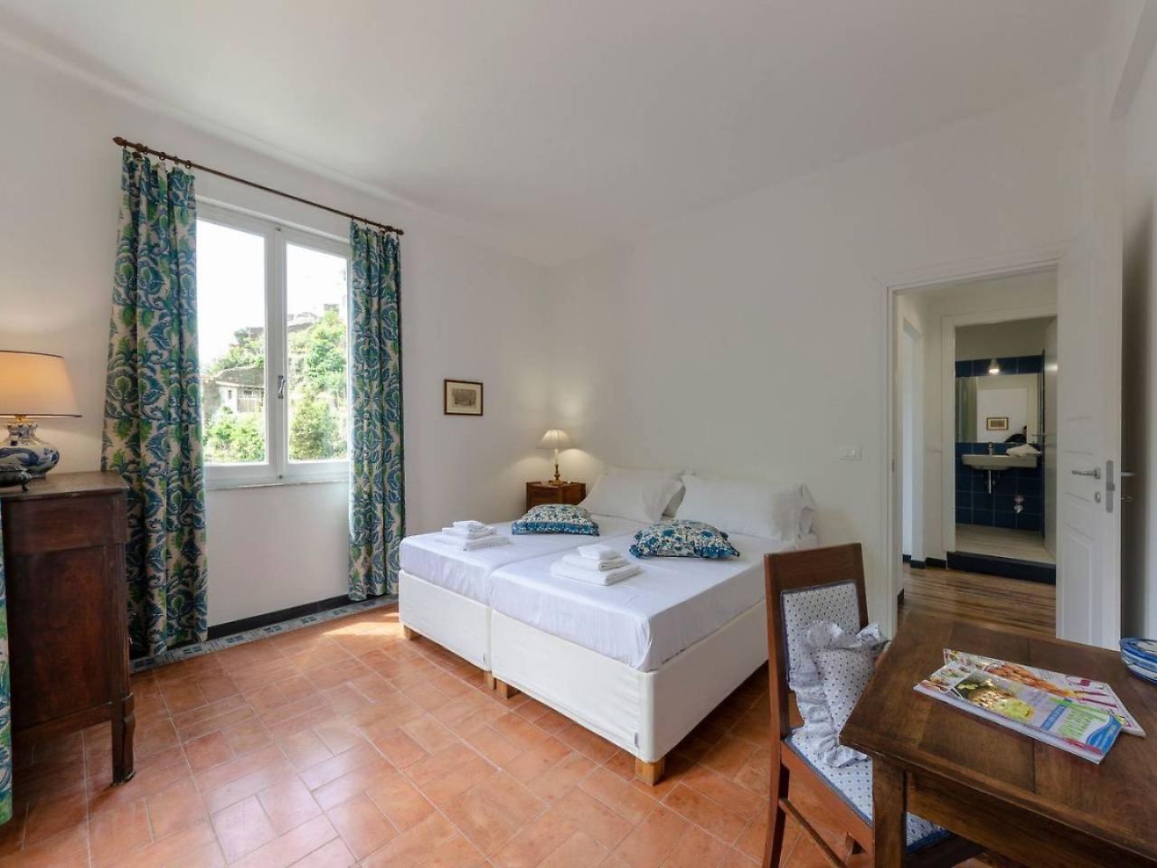 Joivy Lovely Apt For 2, With Terrace And Lovely View Appartement Vernazza Buitenkant foto